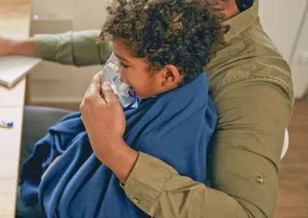 El Virus Sincicial Respiratorio es un virus altamente contagioso